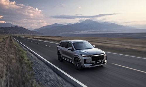 競爭特斯拉, 理想one 打造現(xiàn)實(shí),科技領(lǐng)軍,銷量爭冠