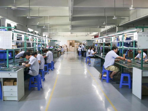 碼 上定乾坤 領跑自動識別行業(yè)創(chuàng)新發(fā)展 專訪萬酷電子科技創(chuàng)始人張立廠