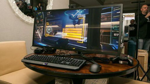 酷炫到沒朋友 盤點ces2016最新科技產品