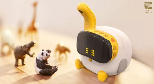 快來看看 2018金點設(shè)計獎 金點概念設(shè)計獎 年度最佳設(shè)計 獲獎作品