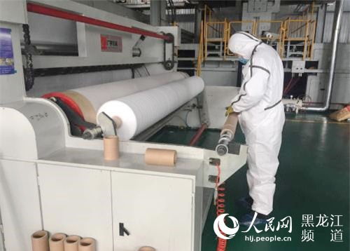 龍江這一年︱工業(yè)經(jīng)濟(jì)增速逆勢(shì)上揚(yáng) 拉動(dòng)全省gdp由負(fù)轉(zhuǎn)正