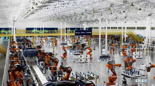 2025工博會(huì) ABB與西門子同時(shí)簽約摩泛科技，釋放工業(yè)自動(dòng)化新信號(hào)